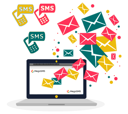 MegaSMS – Best Bulk Messaging Service in Uganda