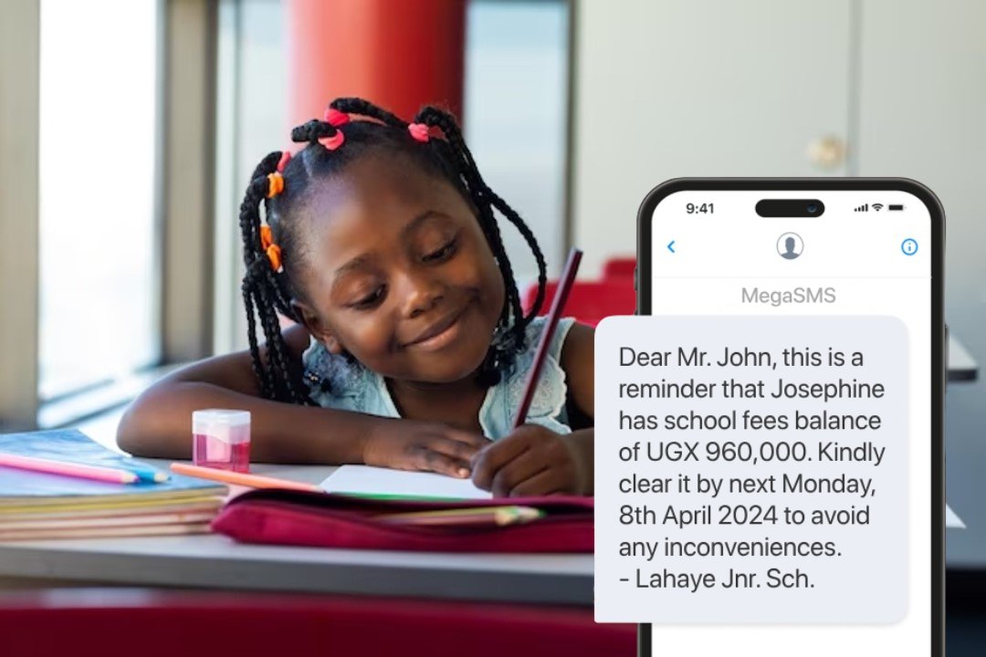 Text Messaging for Schools: Improving Communication with SMS — Resources on MegaSMS
